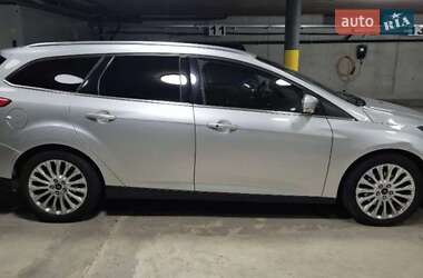 Универсал Ford Focus 2011 в 
