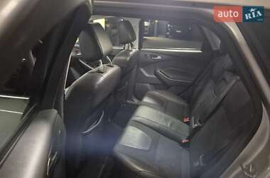Универсал Ford Focus 2011 в 