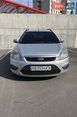 Универсал Ford Focus 2008 в Виннице