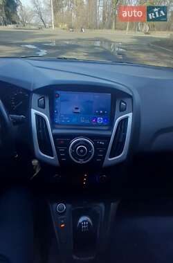 Універсал Ford Focus 2018 в Черкасах