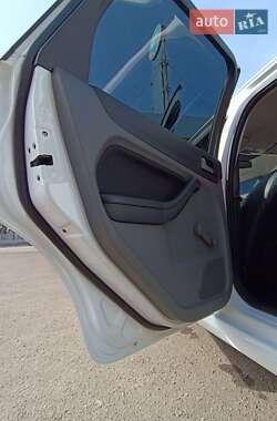 Универсал Ford Focus 2010 в 