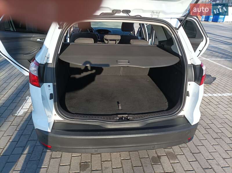 Универсал Ford Focus 2014 в Коломые