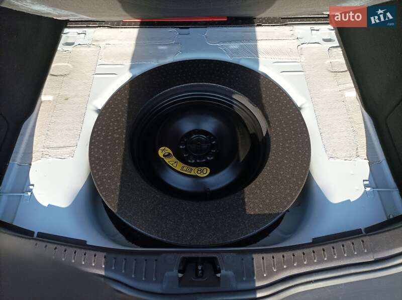 Универсал Ford Focus 2014 в Коломые