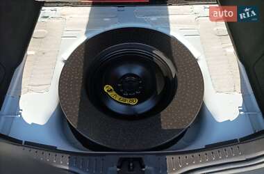 Универсал Ford Focus 2014 в 