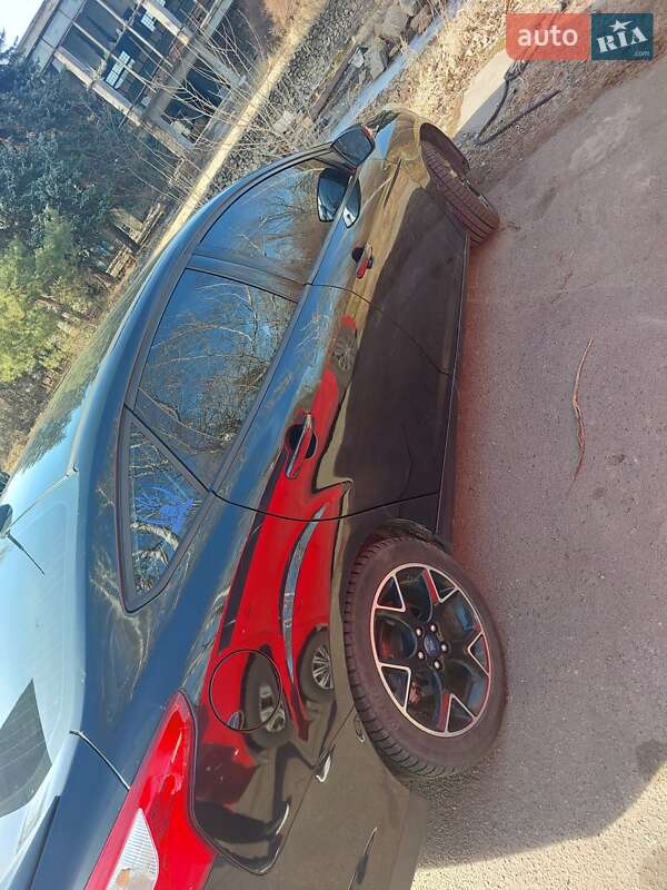 Седан Ford Focus 2013 в Броварах фото 15 Седан Ford Focus 2013 в Броварах