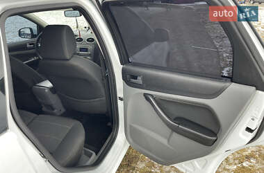 Универсал Ford Focus 2010 в 