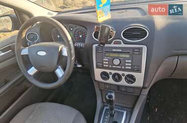 Універсал Ford Focus 2006 в Тячеві