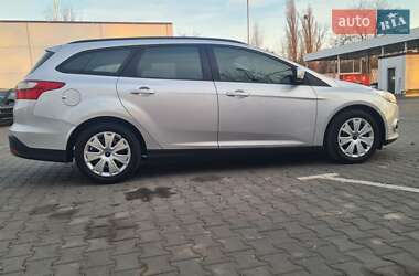 Универсал Ford Focus 2011 в 