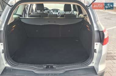 Универсал Ford Focus 2011 в 