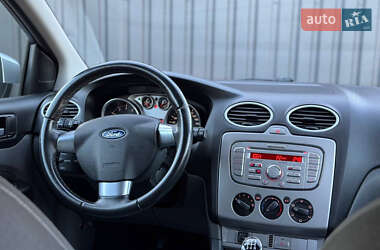 Универсал Ford Focus 2009 в 