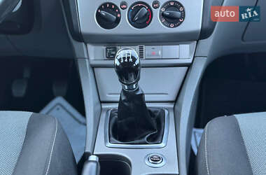 Универсал Ford Focus 2009 в 