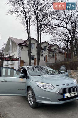 Хетчбек Ford Focus 2014 в Кропивницькому