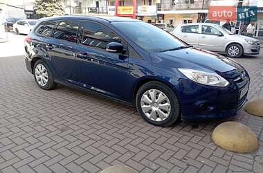 Универсал Ford Focus 2011 в Самборе