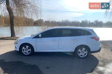 Универсал Ford Focus 2012 в Ровно