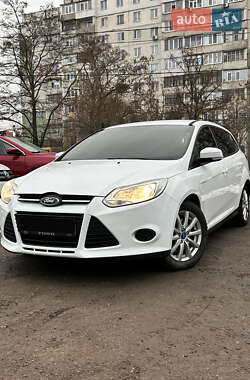 Универсал Ford Focus 2011 в 