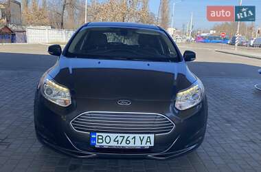 Хетчбек Ford Focus 2017 в Миколаєві