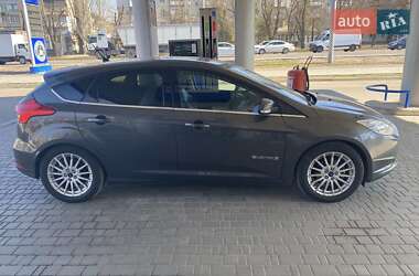 Хетчбек Ford Focus 2017 в Миколаєві