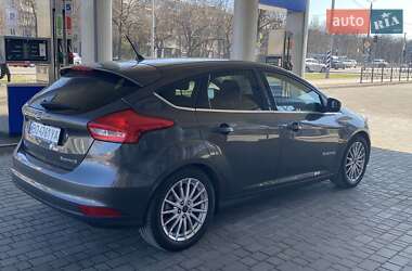 Хетчбек Ford Focus 2017 в Миколаєві