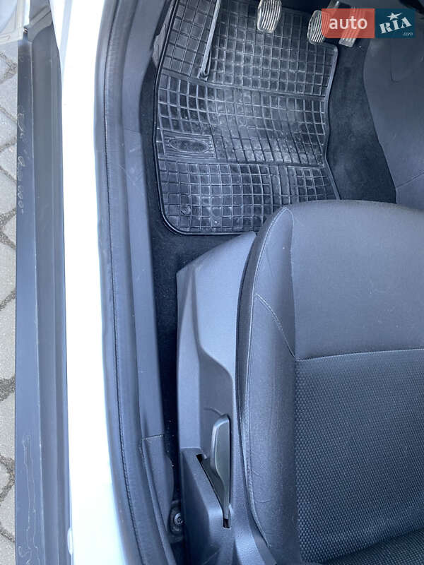 Универсал Ford Focus 2017 в Житомире фото 18 Универсал Ford Focus 2017 в Житомире