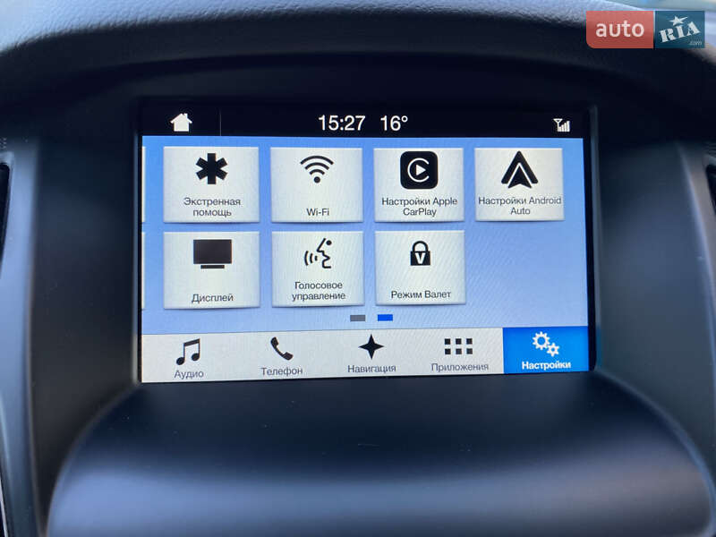 Универсал Ford Focus 2017 в Житомире фото 21 Универсал Ford Focus 2017 в Житомире