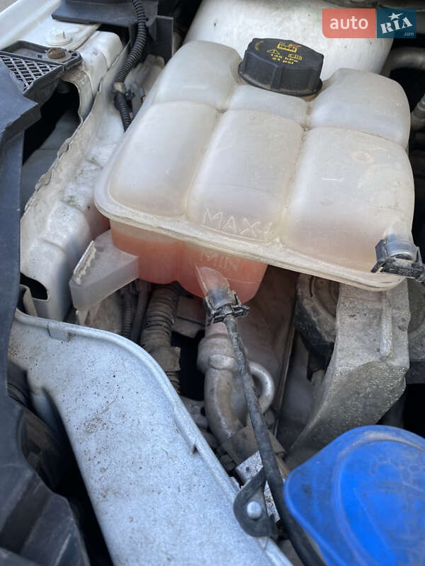 Универсал Ford Focus 2017 в Житомире фото 36 Универсал Ford Focus 2017 в Житомире