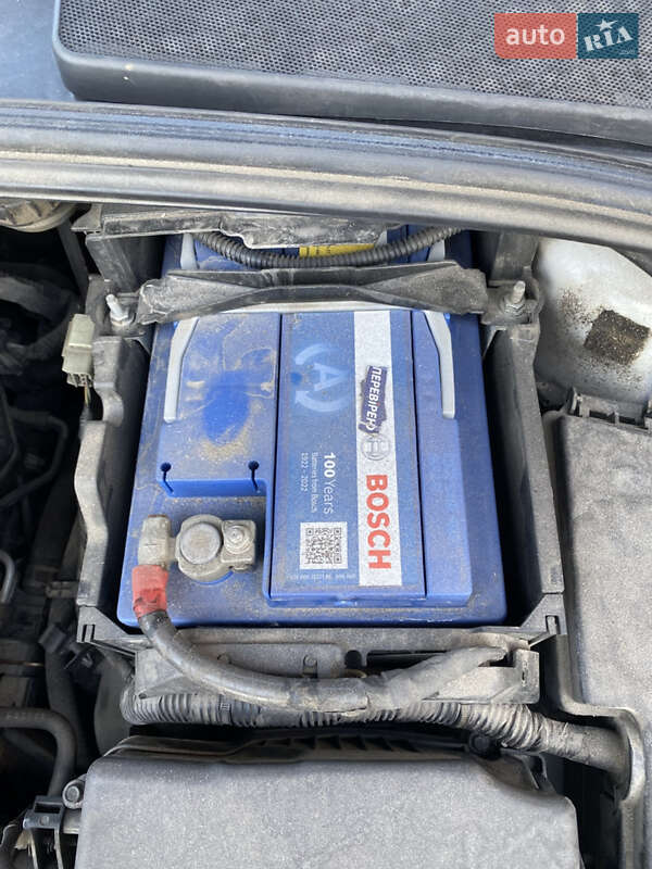 Универсал Ford Focus 2017 в Житомире фото 37 Универсал Ford Focus 2017 в Житомире