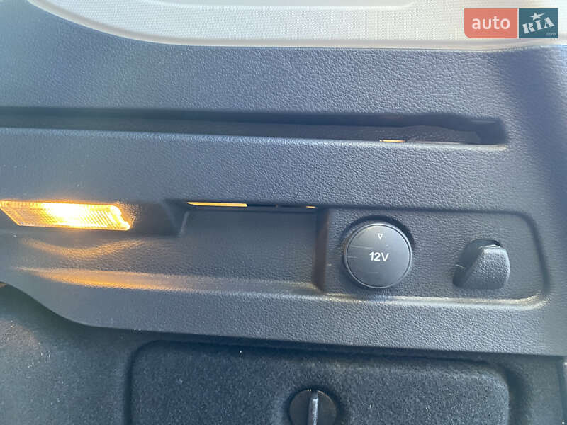 Универсал Ford Focus 2017 в Житомире фото 32 Универсал Ford Focus 2017 в Житомире