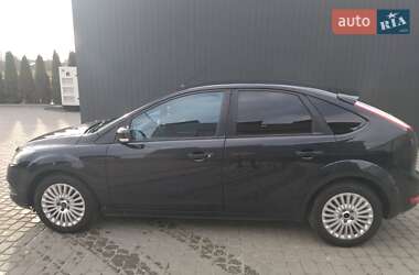 Хэтчбек Ford Focus 2009 в Львове