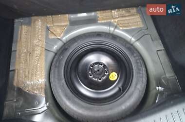 Хэтчбек Ford Focus 2009 в Львове