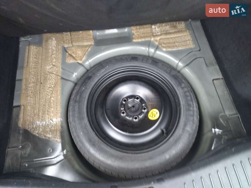 Хэтчбек Ford Focus 2009 в Львове
