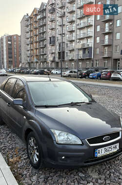 Седан Ford Focus 2006 в Броварах