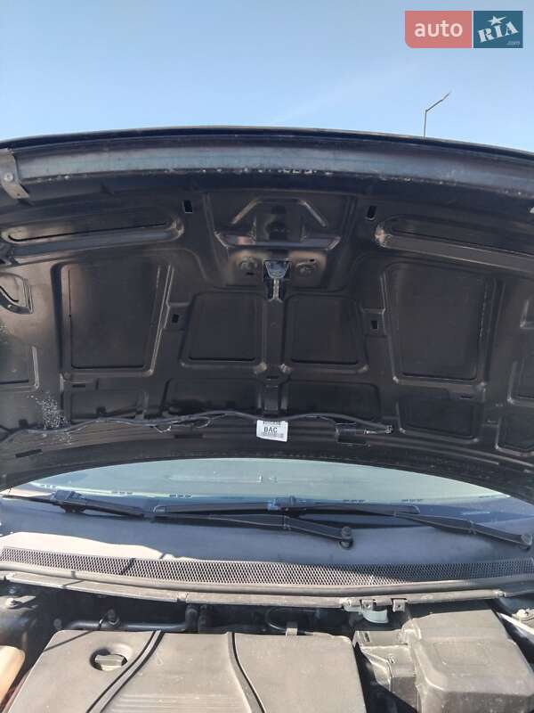 Универсал Ford Focus 2006 в Бережанах фото 11 Универсал Ford Focus 2006 в Бережанах