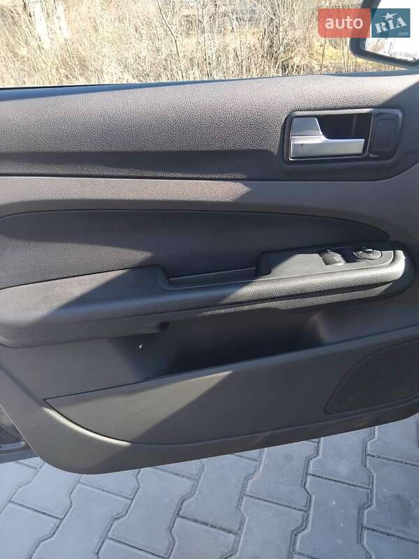 Универсал Ford Focus 2006 в Бережанах фото 17 Универсал Ford Focus 2006 в Бережанах