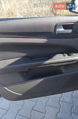 Универсал Ford Focus 2006 в 