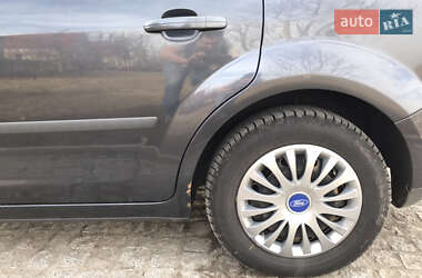 Универсал Ford Focus 2006 в 
