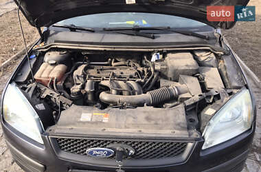 Универсал Ford Focus 2006 в 