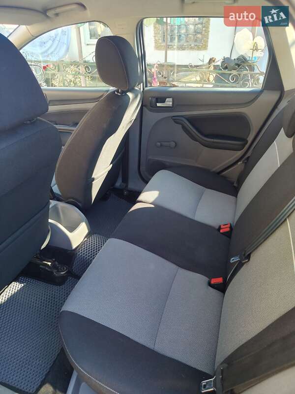 Универсал Ford Focus 2010 в Виноградове фото 26 Универсал Ford Focus 2010 в Виноградове
