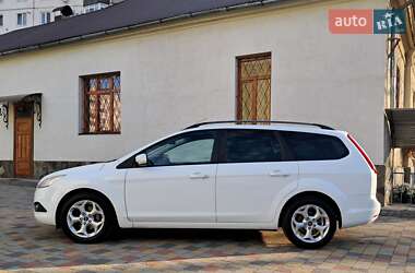 Универсал Ford Focus 2010 в Мукачево