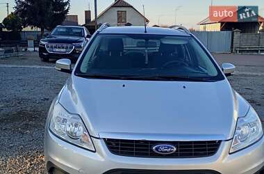 Универсал Ford Focus 2010 в Дубно