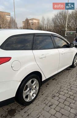 Универсал Ford Focus 2014 в Дрогобыче