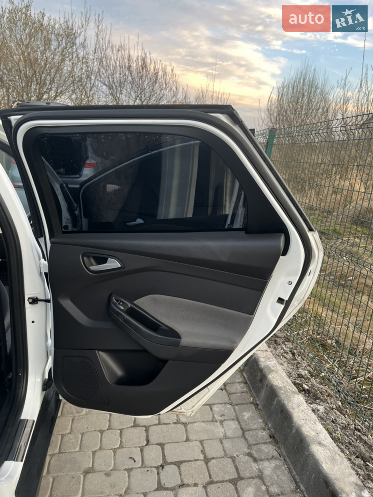 2014 Ford Focus - мініатюра 13
