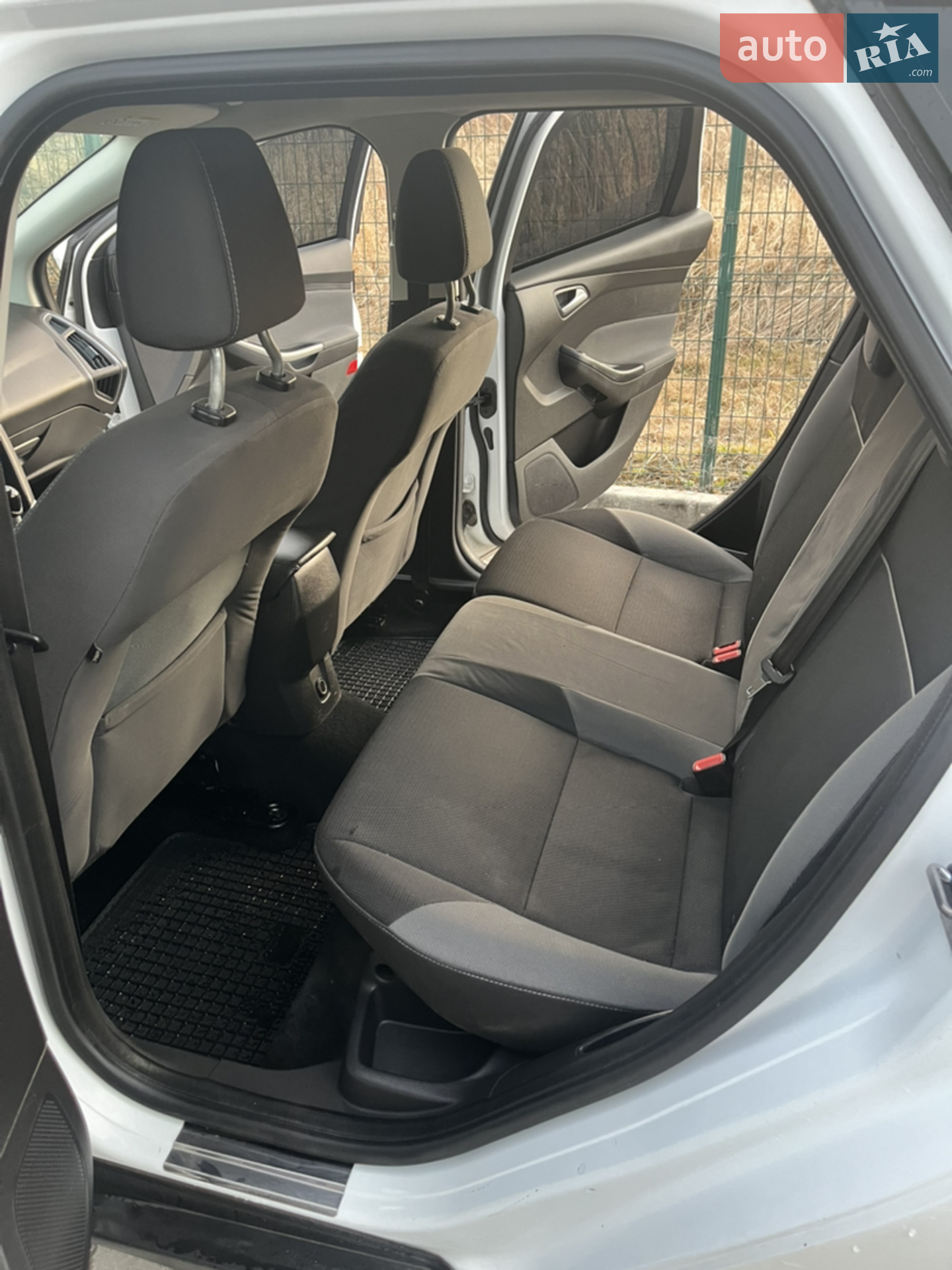 2014 Ford Focus - мініатюра 15