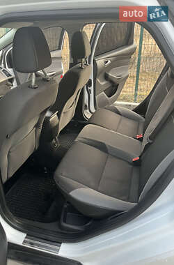Универсал Ford Focus 2014 в Дрогобыче