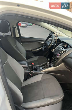 Универсал Ford Focus 2014 в Дрогобыче