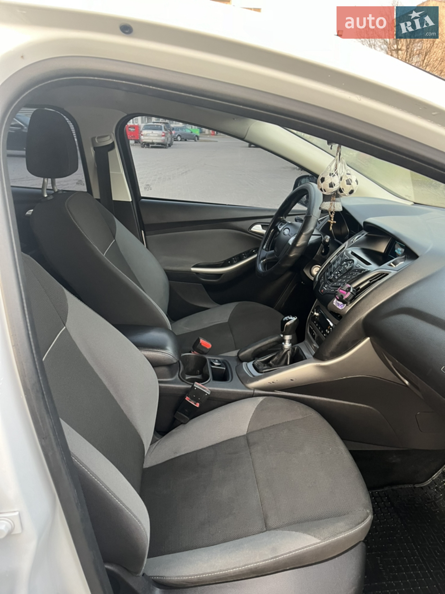 2014 Ford Focus - мініатюра 17