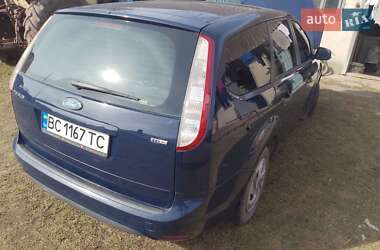 Універсал Ford Focus 2009 в  фото 11 Універсал Ford Focus 2009 в