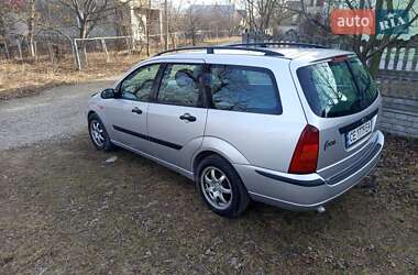 Универсал Ford Focus 2003 в 