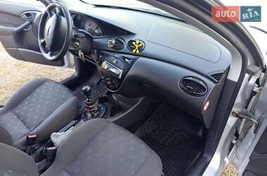 Универсал Ford Focus 2003 в 