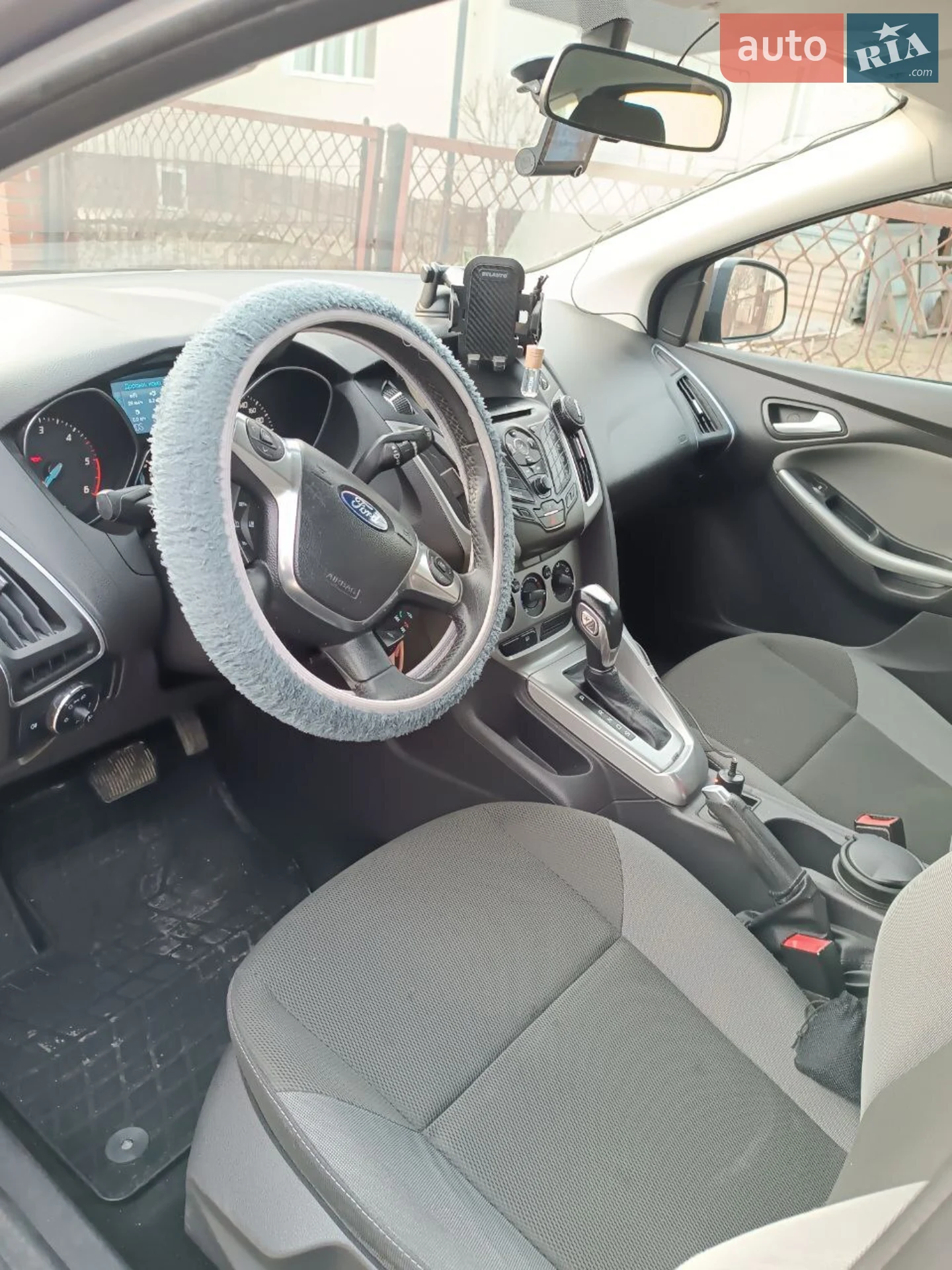 2011 Ford Focus - мініатюра 6