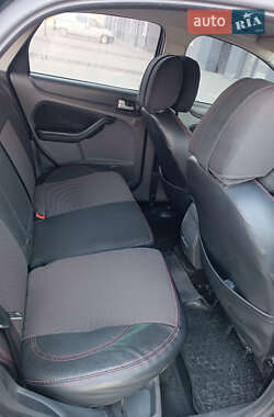 Хэтчбек Ford Focus 2007 в 